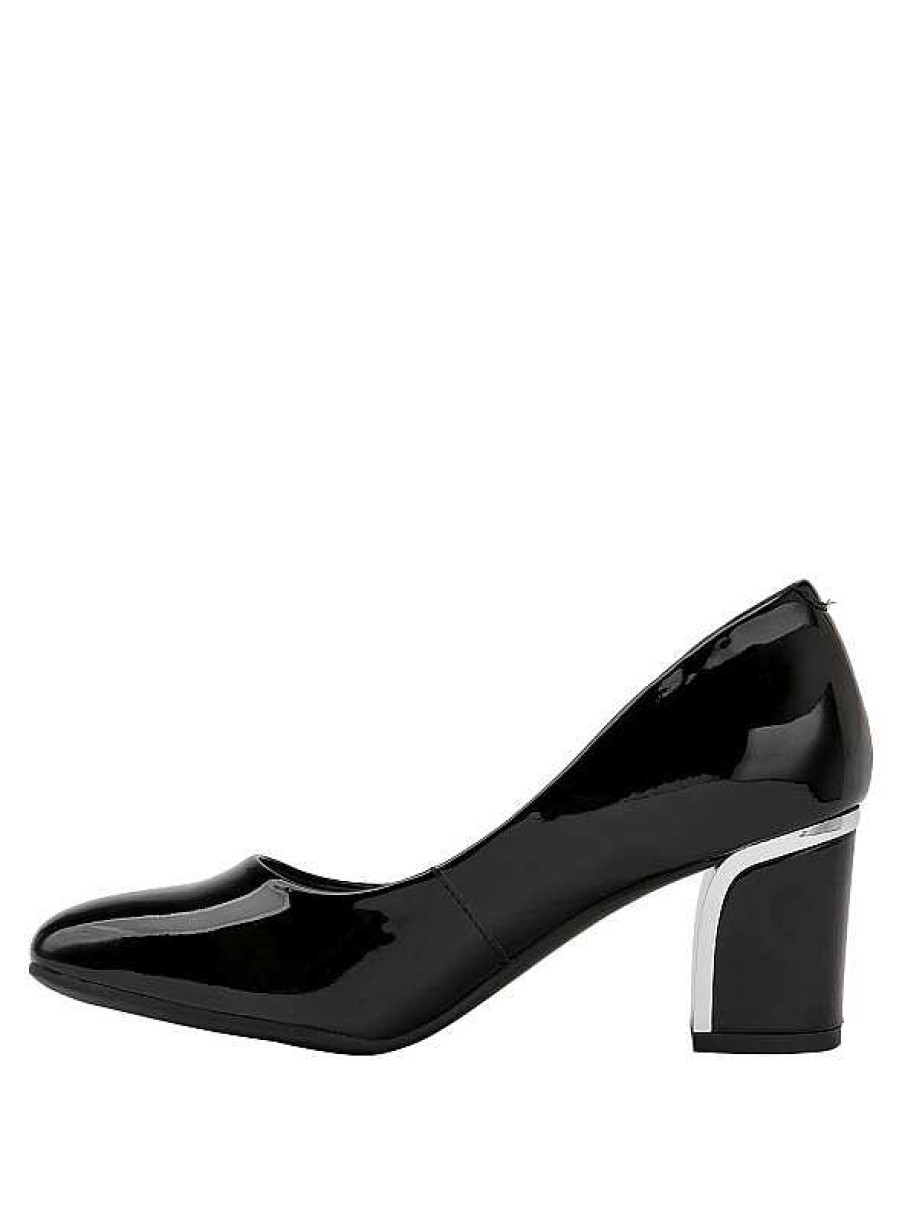 Women 16hrs | Woman Shoe Black