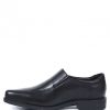 Man 16hrs | Effortless Men'S Shoe Black