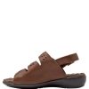 Women 16hrs | Women'S Sandal Coffee