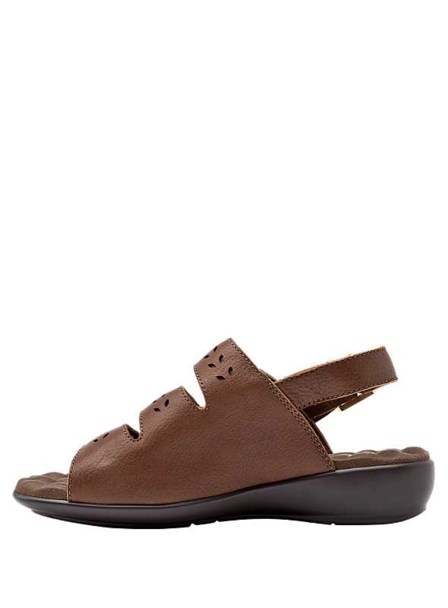 Women 16hrs | Women'S Sandal Coffee