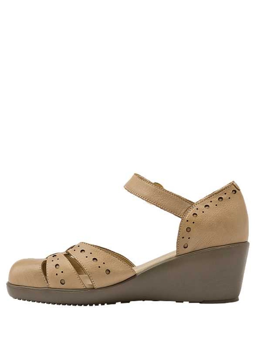 Women 16hrs | Women'S Sandal Beige