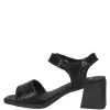 Women 16hrs | Women'S Sandal Black