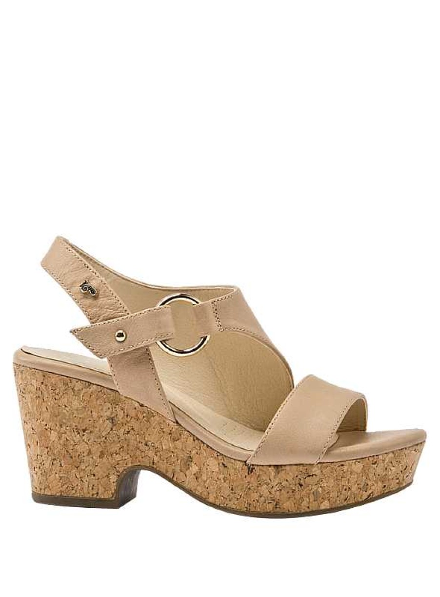 Women 16hrs | Women'S Sandal Beige