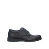 Man 16hrs | Bergona Men'S Shoe Black