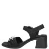 Women 16hrs | Women'S Sandal Black