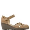 Women 16hrs | Women'S Sandal Beige