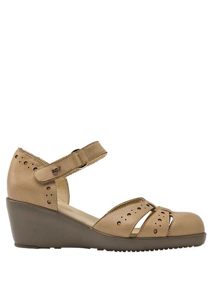 Women 16hrs | Women'S Sandal Beige