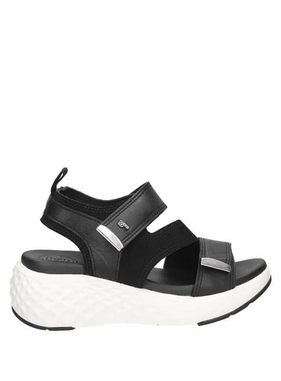 Women 16hrs | Women'S Sandal Black