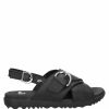 Women 16hrs | Women'S Sandal Black