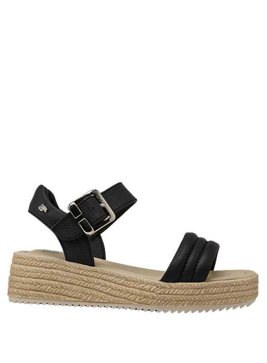 Women 16hrs | Women'S Sandal Black