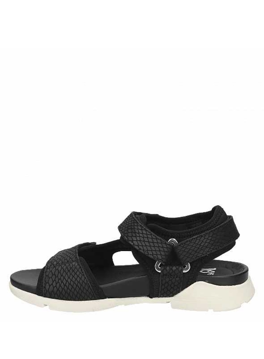 Women 16hrs | Women'S Sandal Black