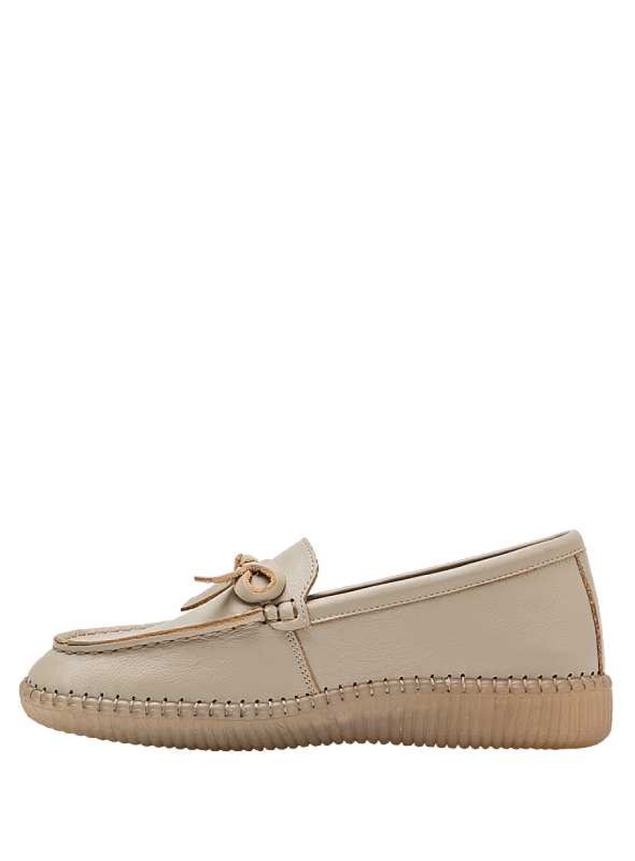 Women 16hrs | Woman Shoe Beige