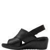 Women 16hrs | Women'S Sandal Black