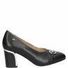 Women 16hrs | Woman Shoe Black