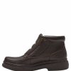 Man 16hrs | Semblance Men'S Ankle Boot Brown