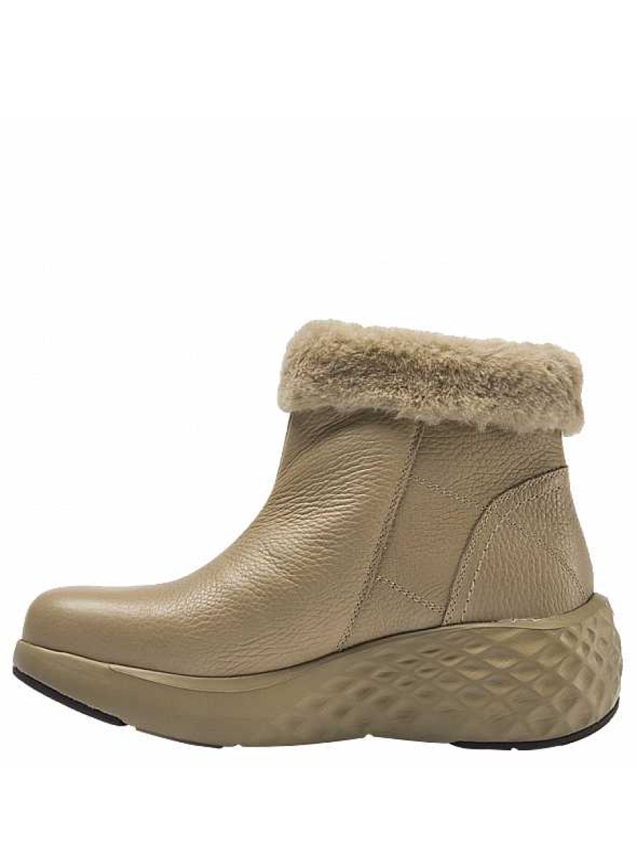 Women 16hrs | Women'S Ankle Boot Taupe