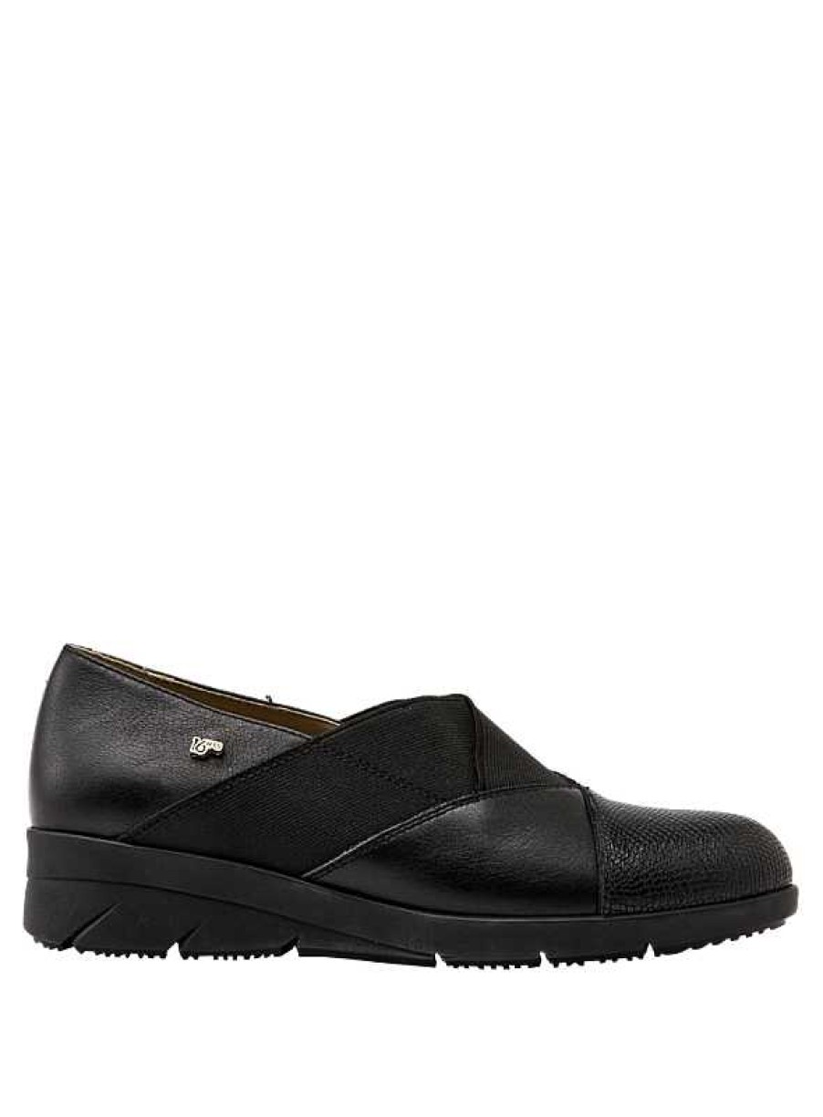 Women 16hrs | Woman Shoe Black