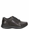 Man 16hrs | Men'S Shoe Black