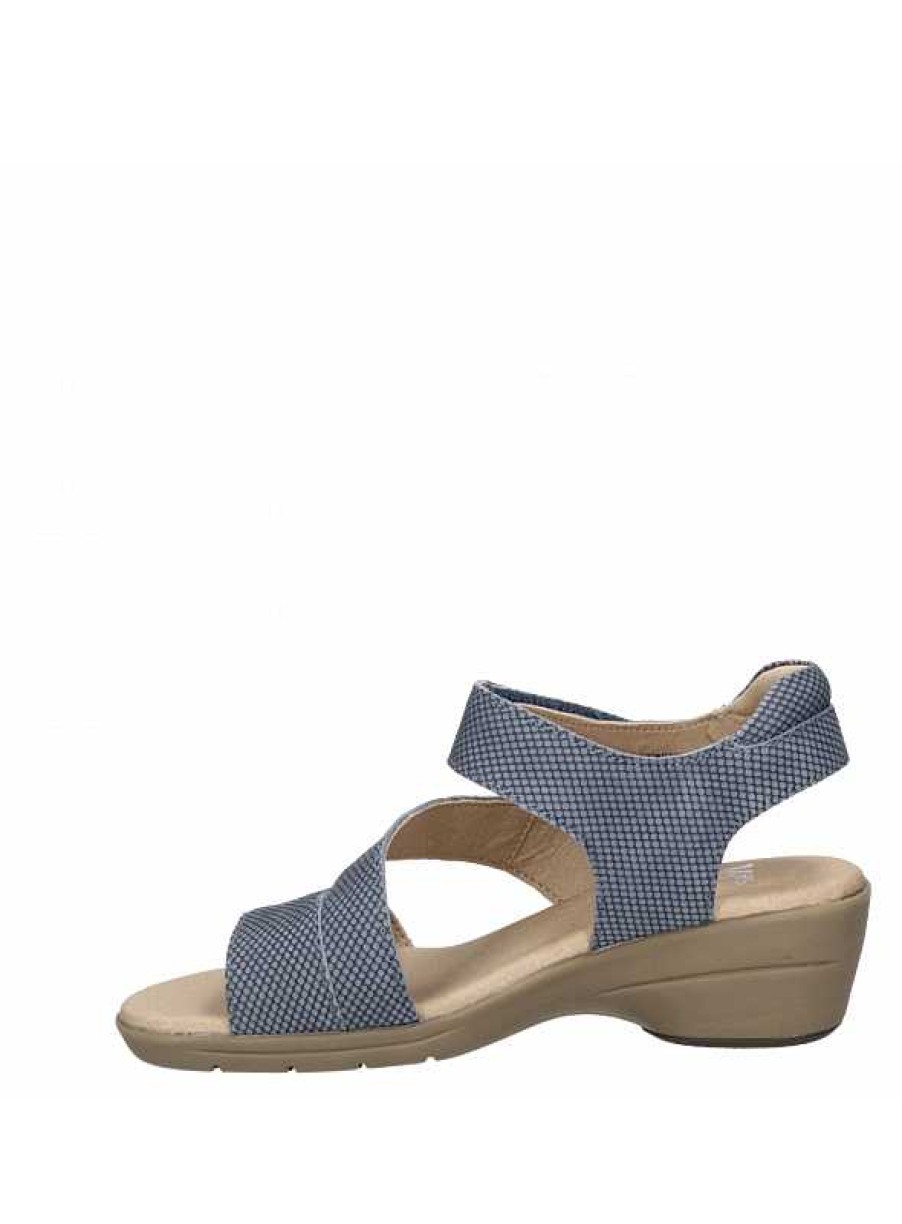 Women 16hrs | Women'S Sandal Blue