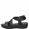 Women 16hrs | Women'S Sandal Black